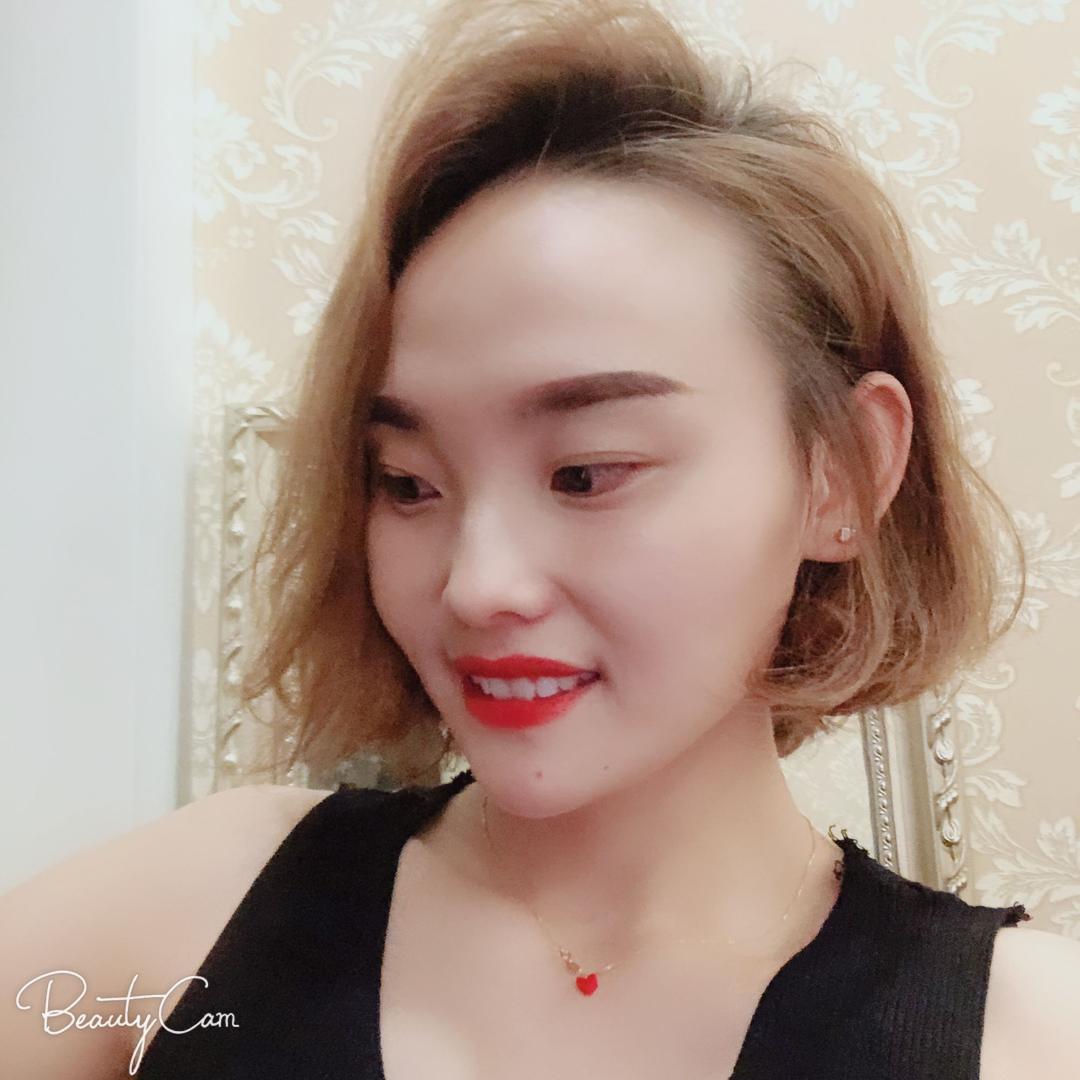 乔之韵美甲美睫护肤官方号