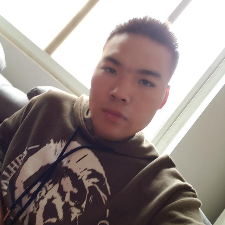 周口美缝  少男