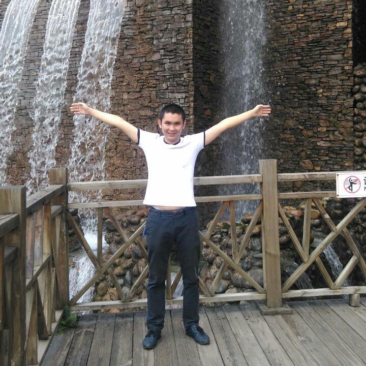 方哥自律众包仔