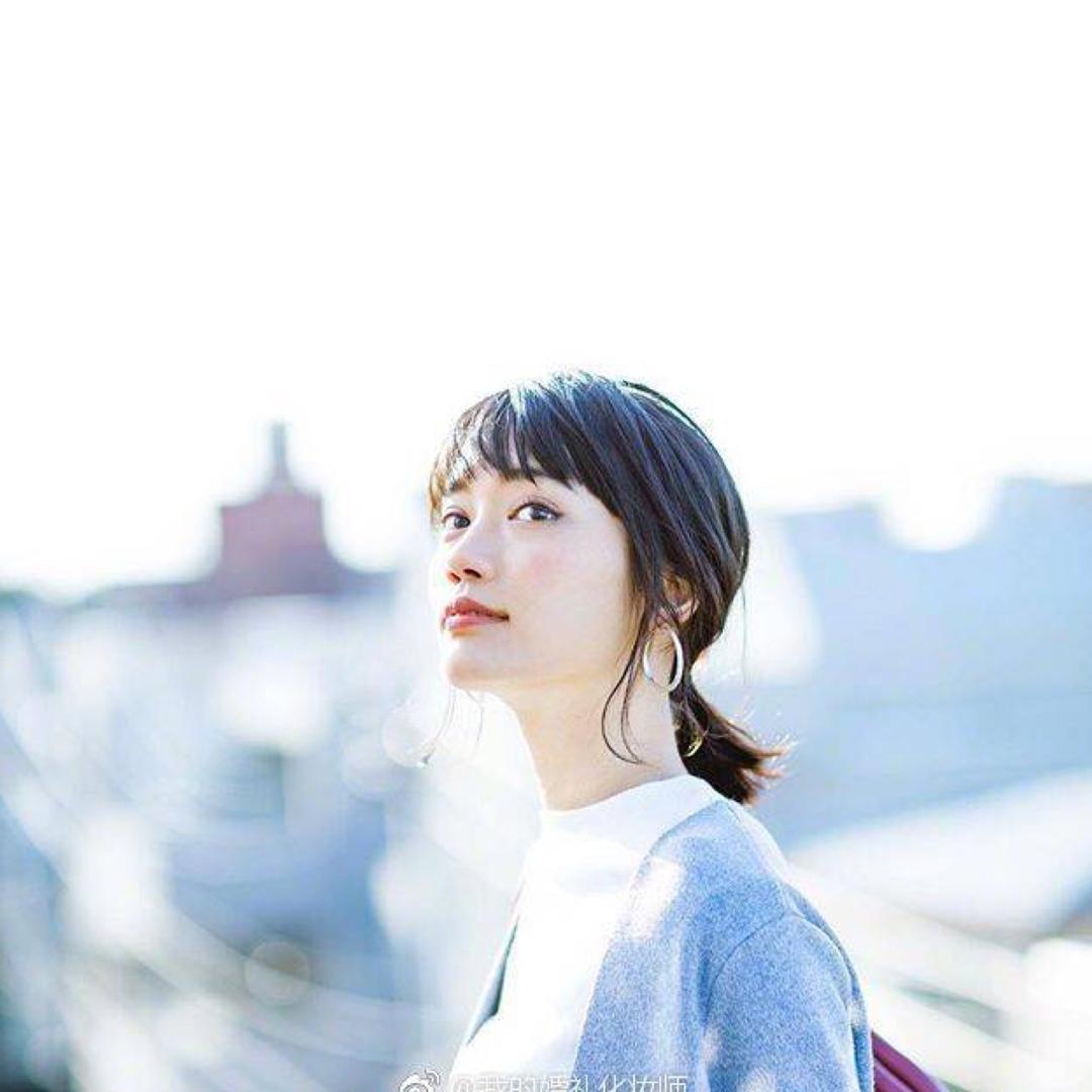 是你吗～
