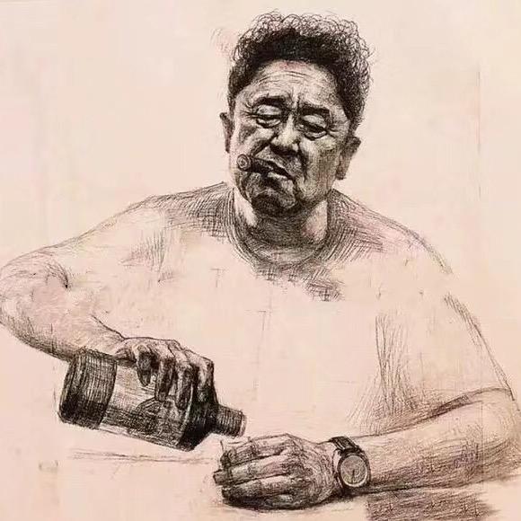 何来温暖