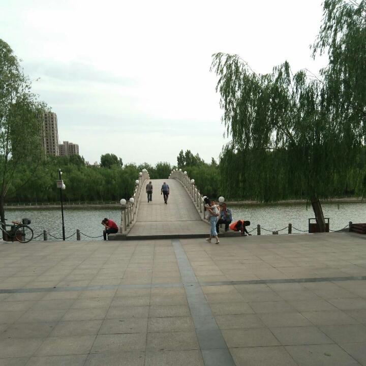 幸福的人