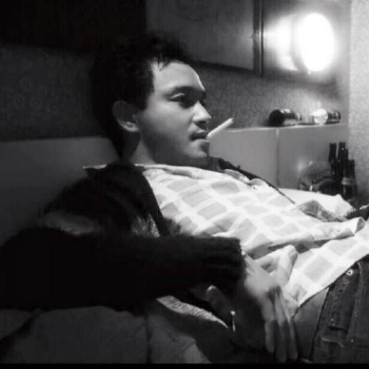 白天不懂夜的黑