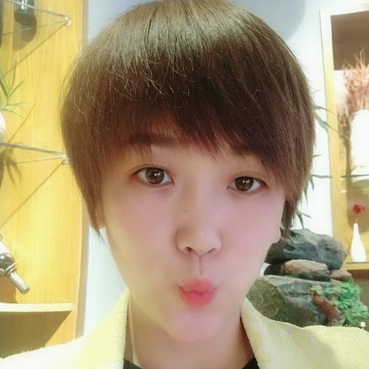 微微一笑很美