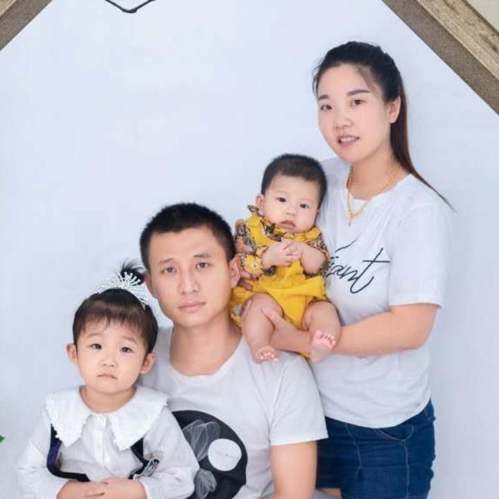 小马哥