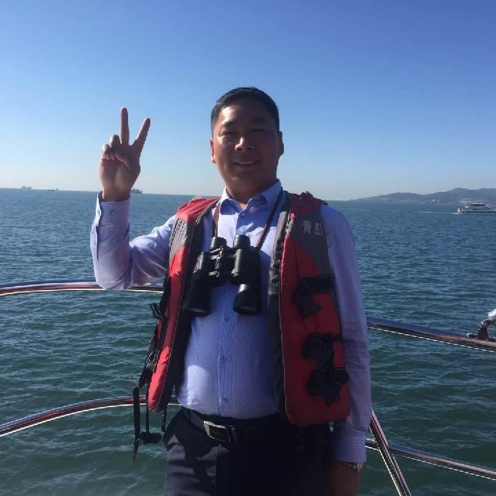 新农人阿鑫