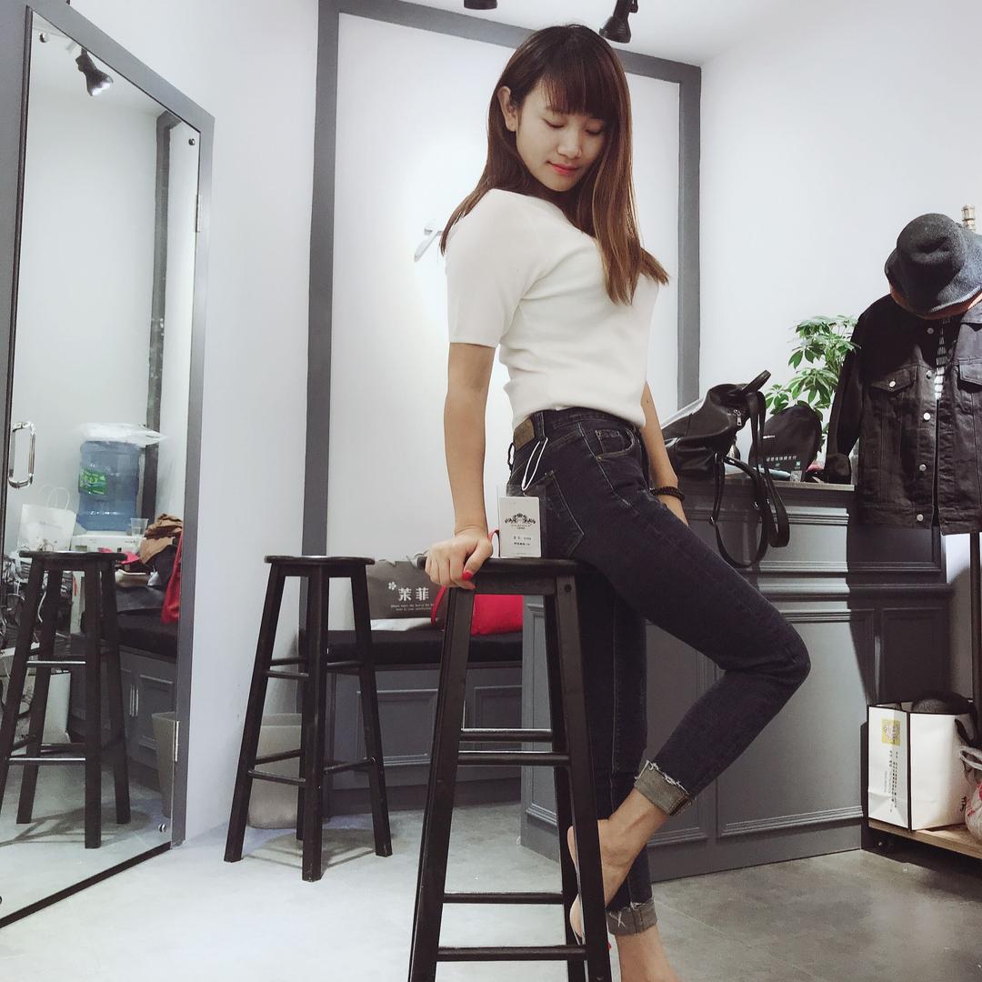 本村最阔爱～小七