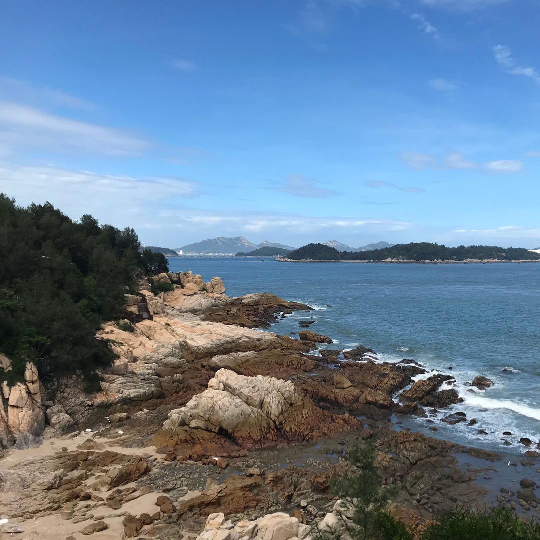 不知道取一个什么名字