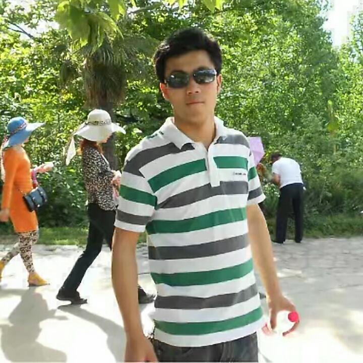 路哥
