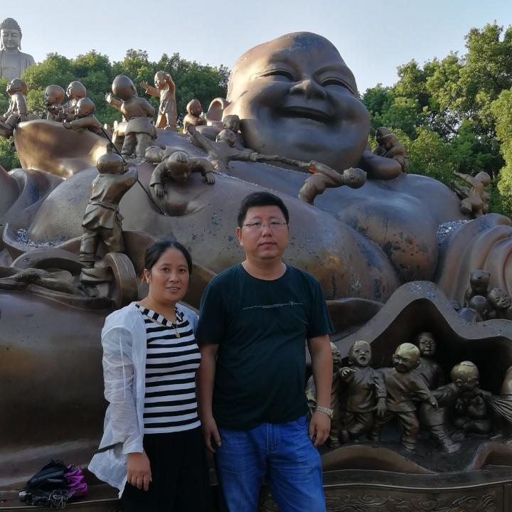 美丽的心情