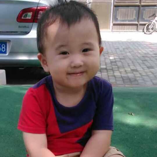 小苹果妈妈