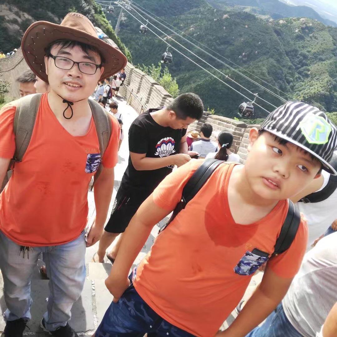 张涵