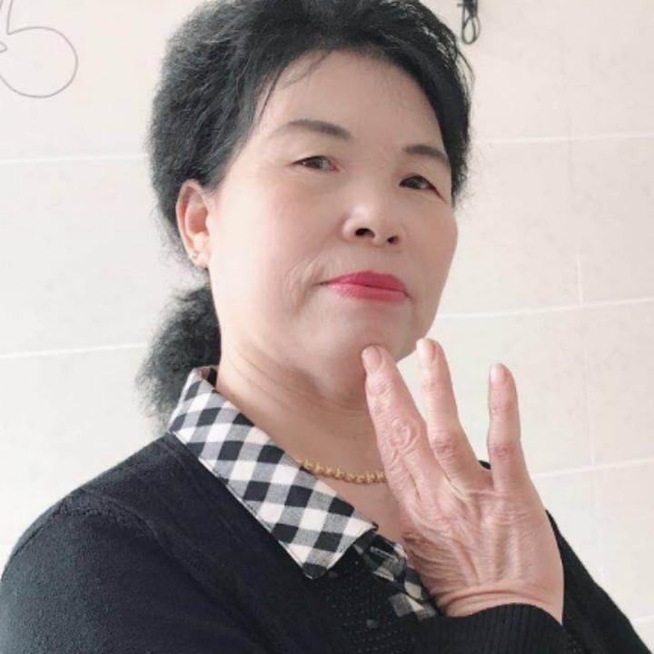 幸福人