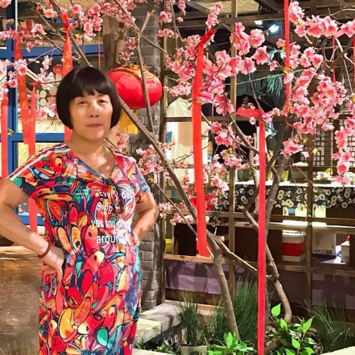 北郊萍姐