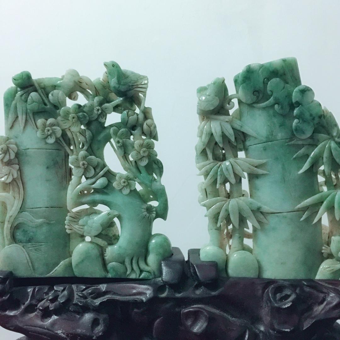 龙飞玉器