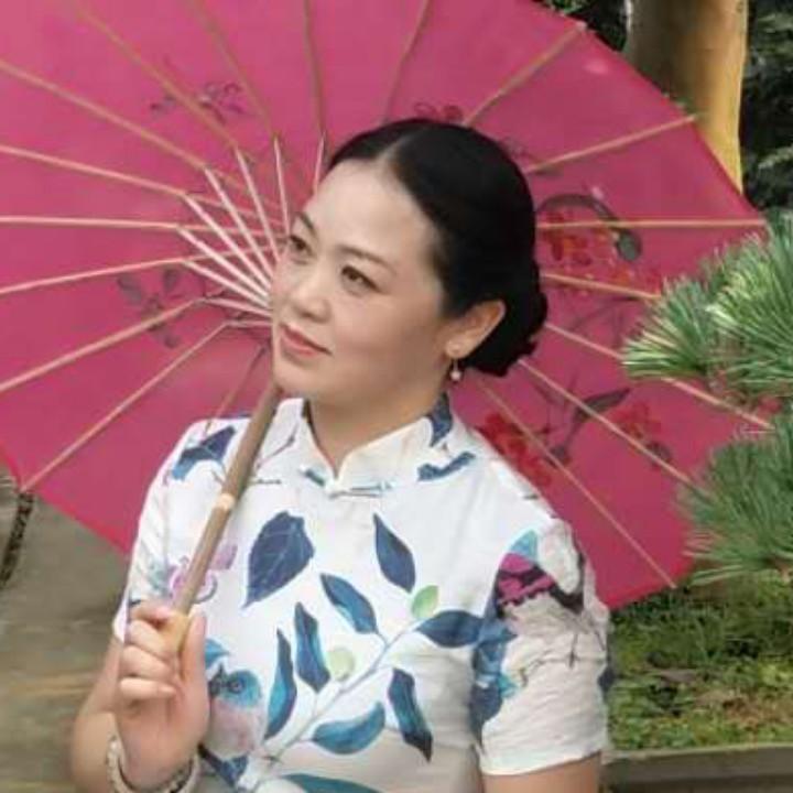 百合的春天