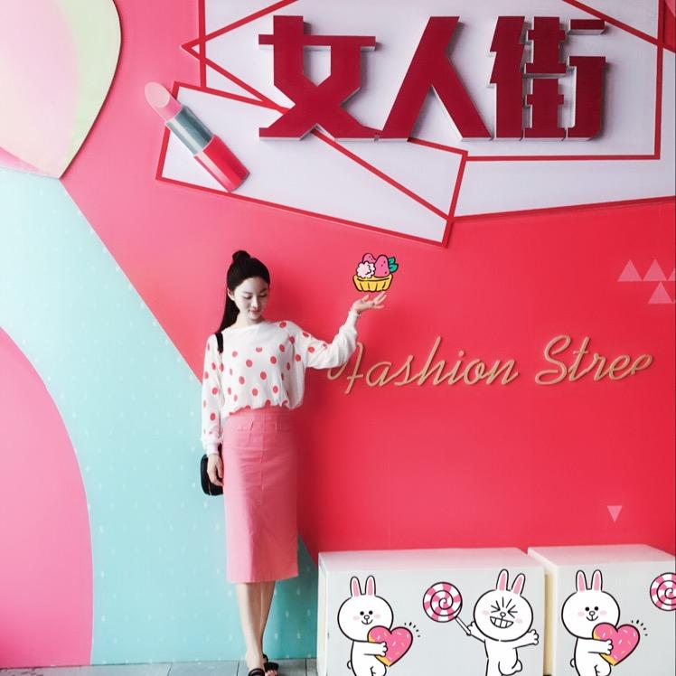 肤因美·美之泉蒙蒙