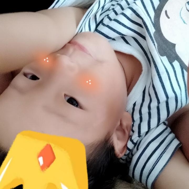 @ 小月月