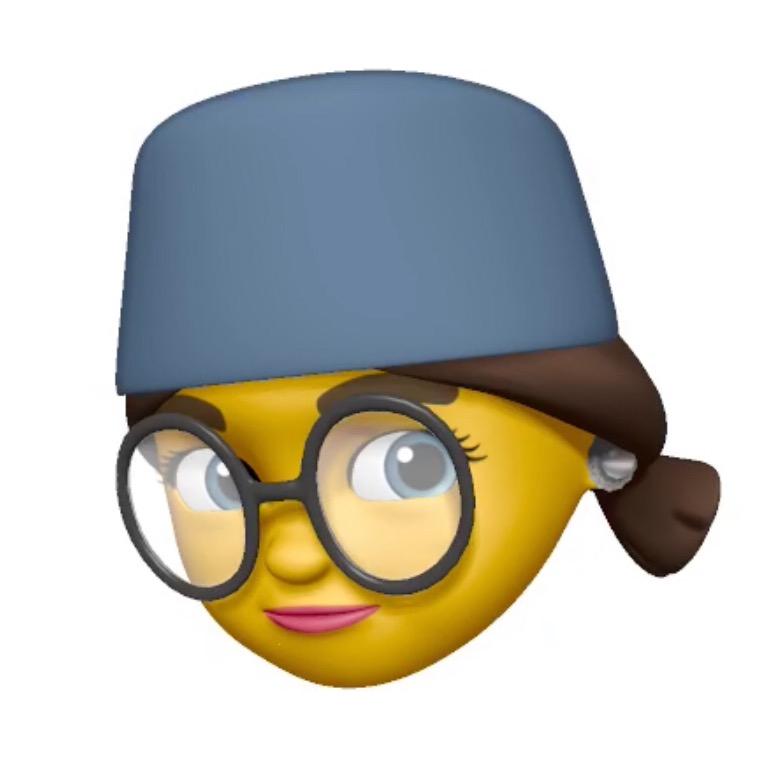 小U