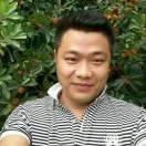 张晓平