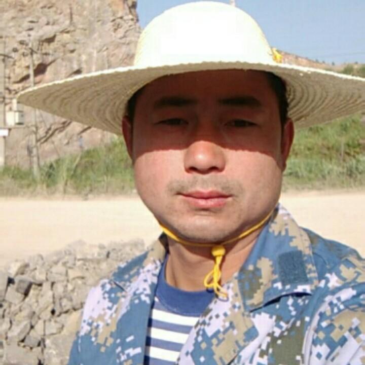 桥哥哥