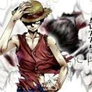 Monkey.D.Luffy