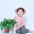 艺起长大（贝贝&珂珂）