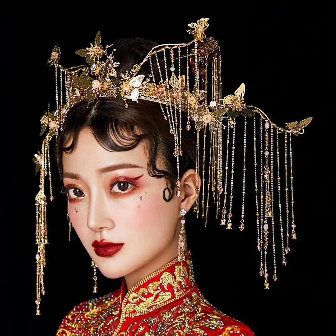 一一
