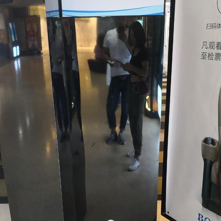 A李大咖