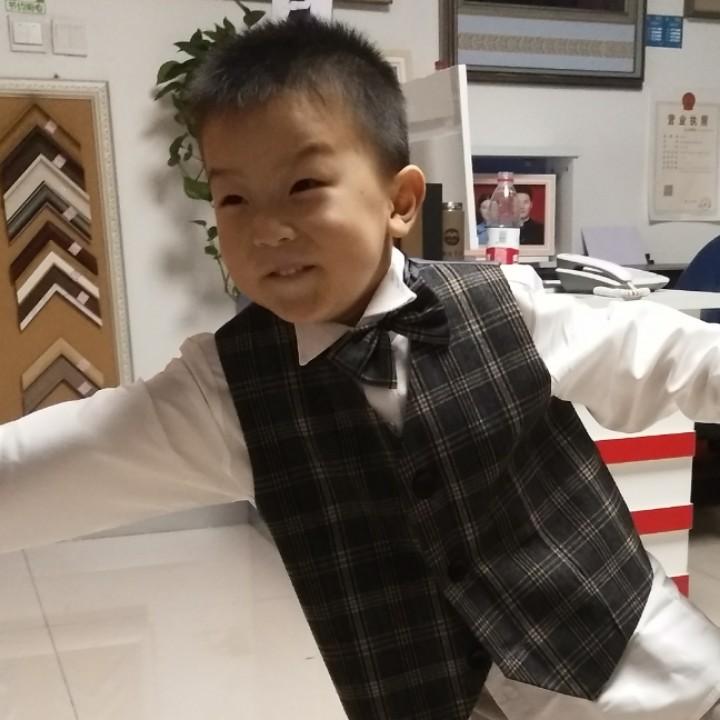 胡胡妈