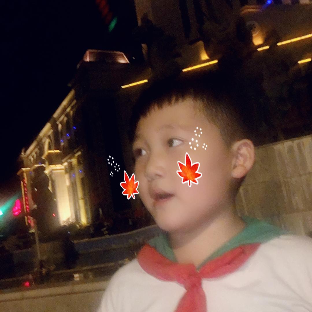 家有俩宝（橱窗好物）