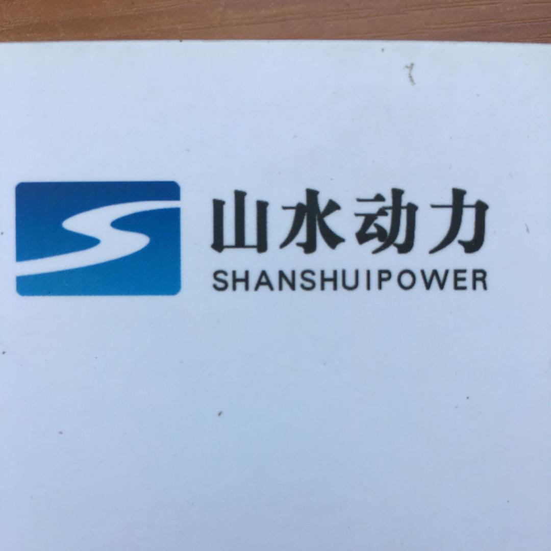 山水动力