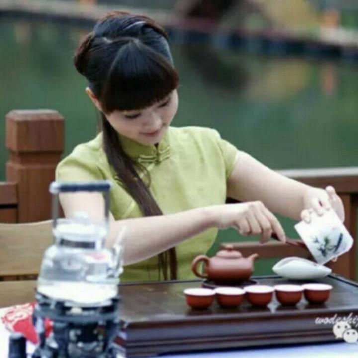 冷雪