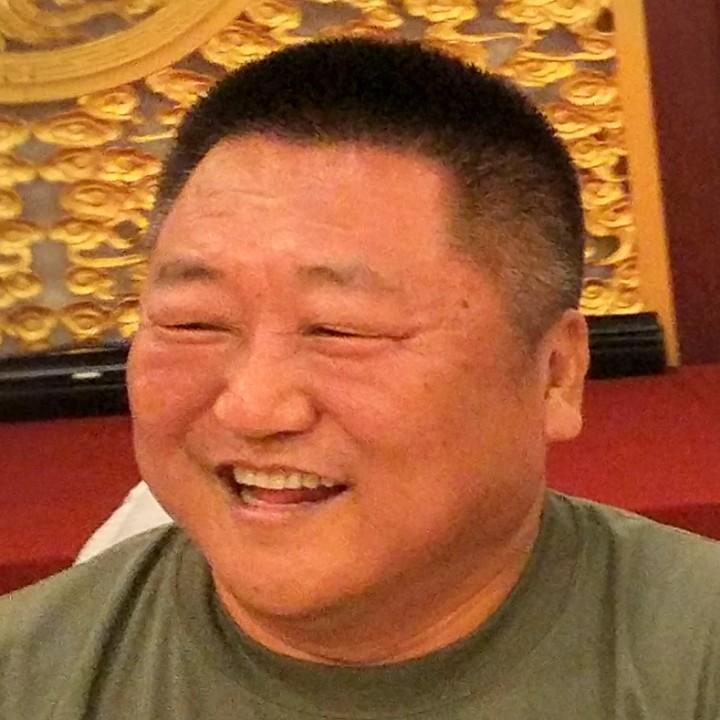 老大