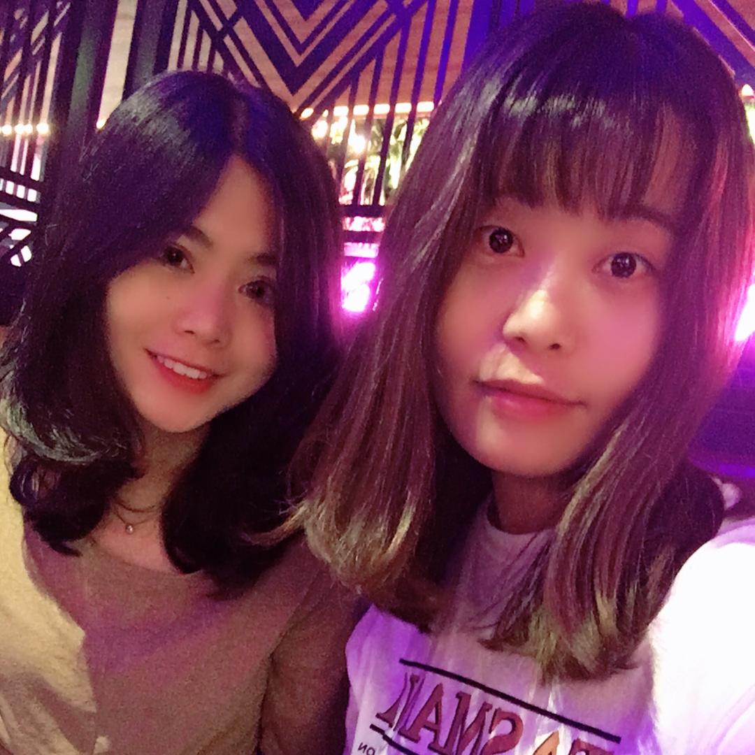 小玲仔