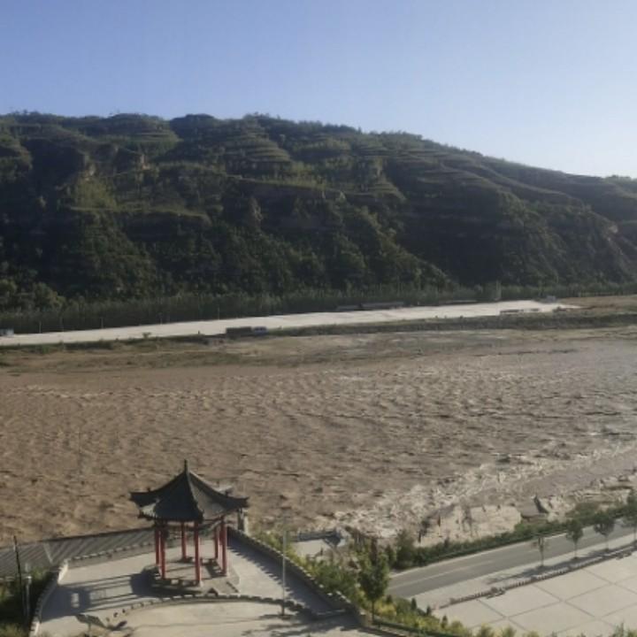 花花炮