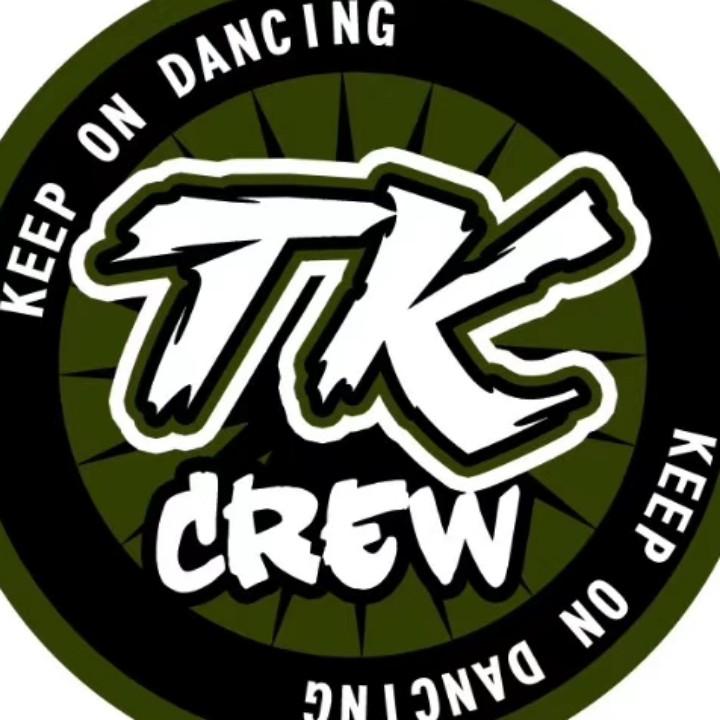 TK街舞社