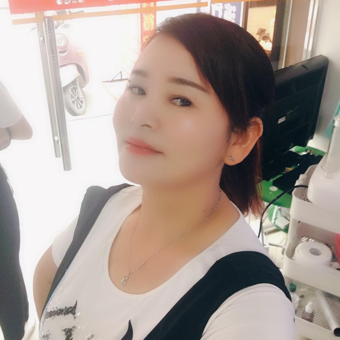 美姐