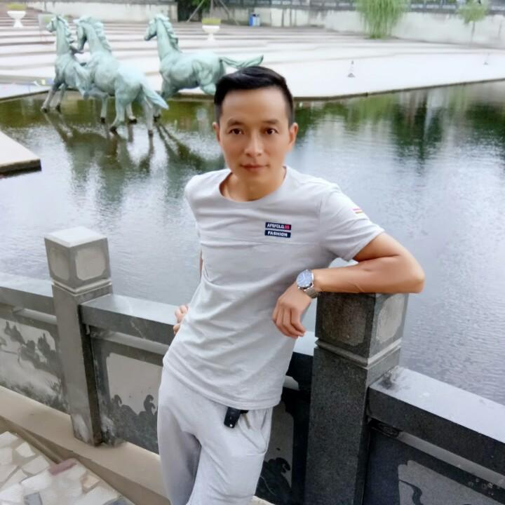 孤独的狼