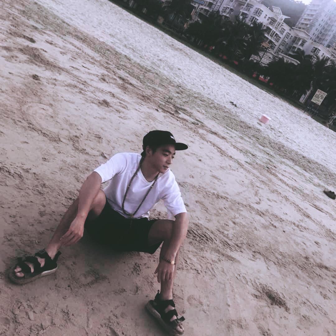 蜡笔小鑫