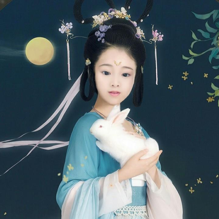 可爱宝贝