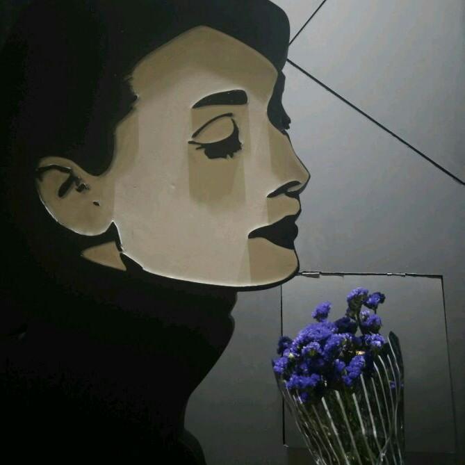 短袖上的小飞象