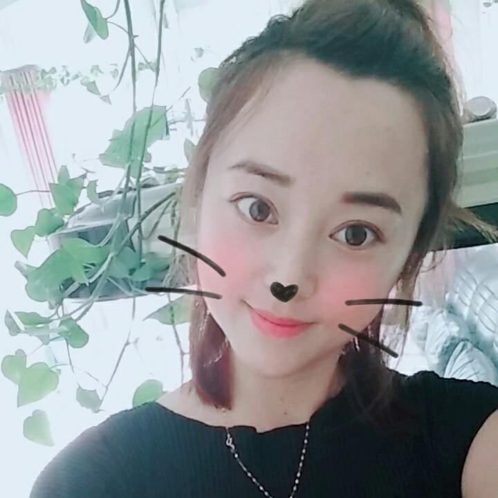 珠宝顾问欢姐