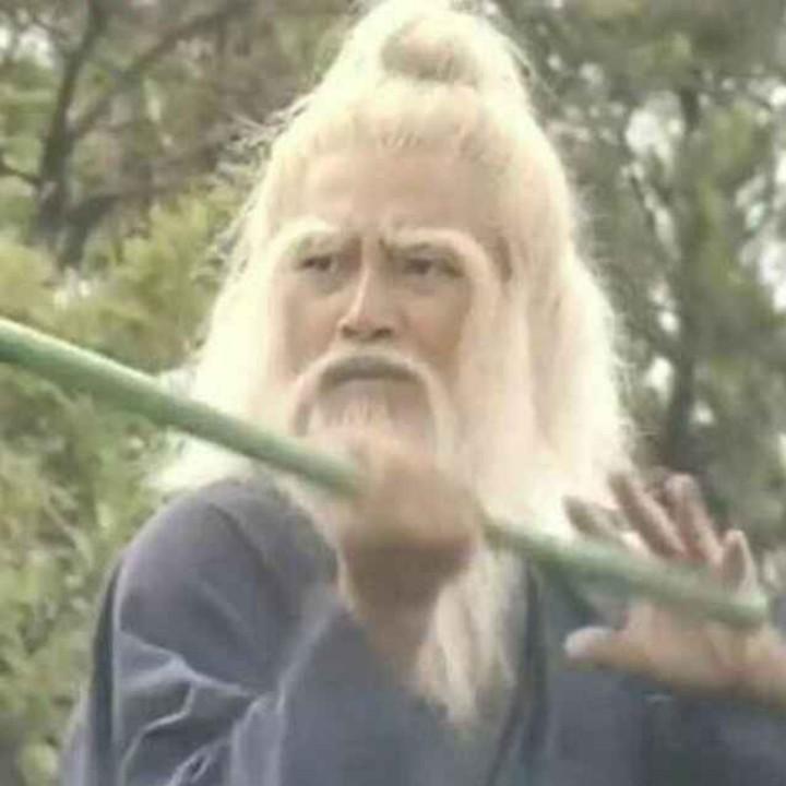 丐帮哥