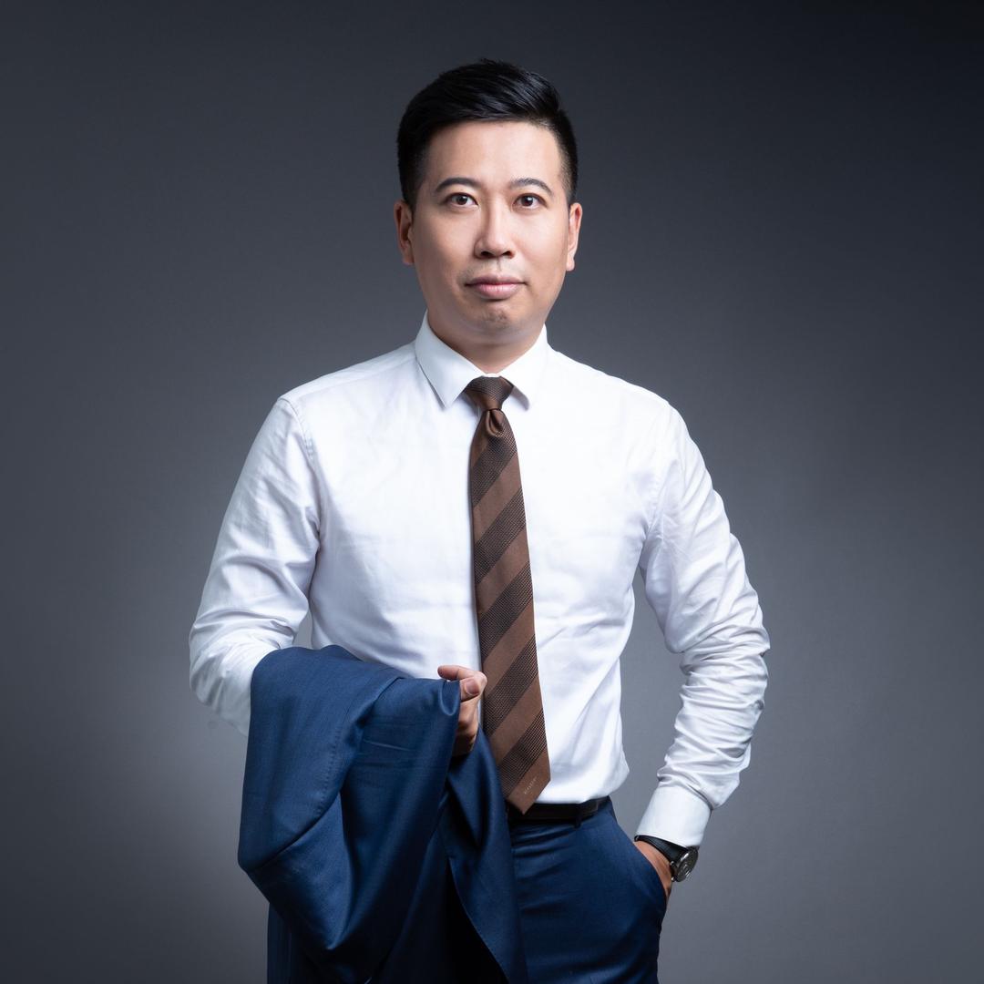 蕴峰说知识产权