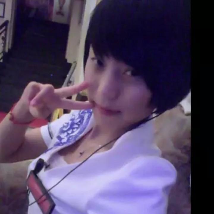 涅槃重生（做自己）