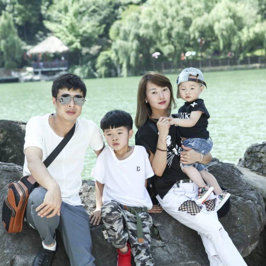 贵阳汽修郭师傅@治理烧机油