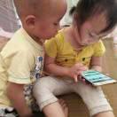 一定要快乐起来女