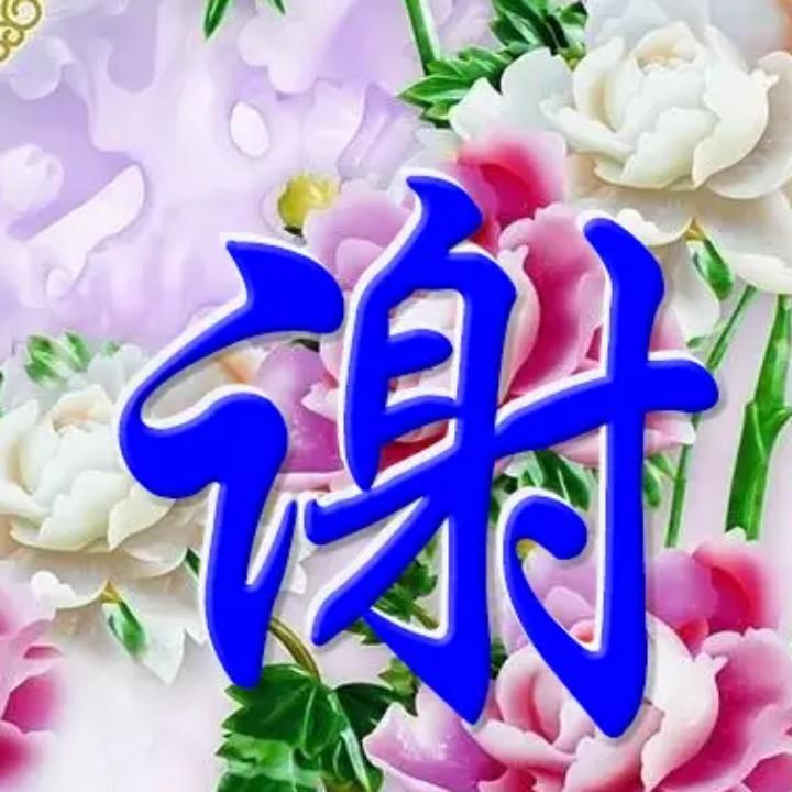 谢振
