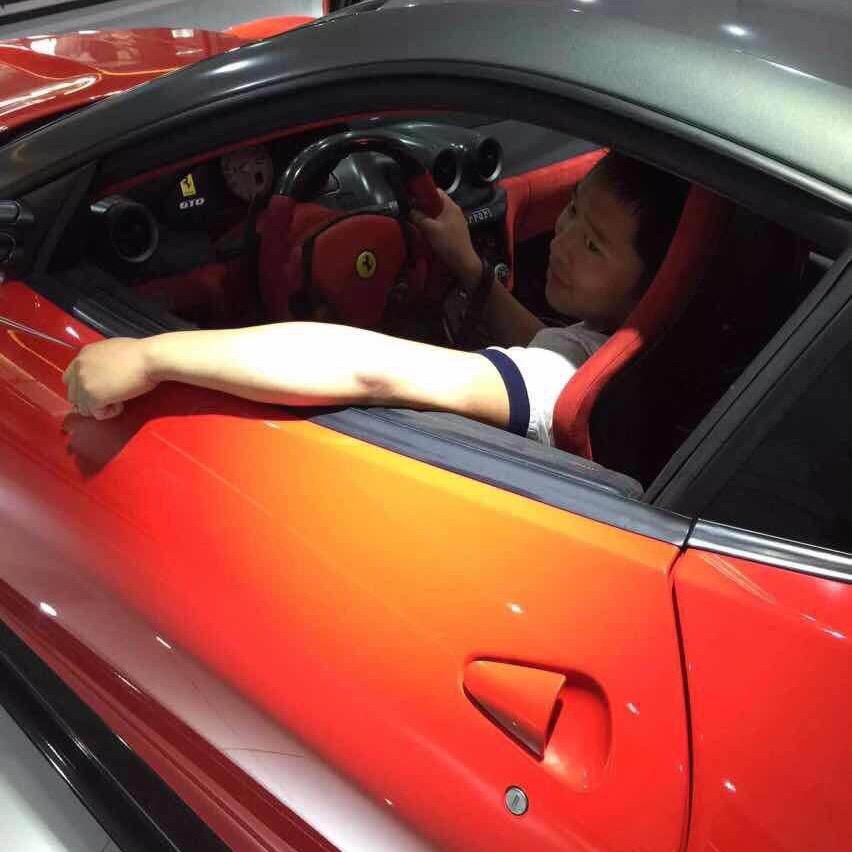 黄山欧德卡认证二手车